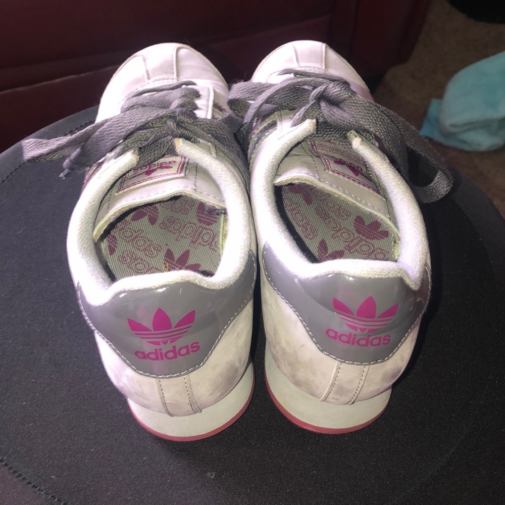 Samoa Adidas - Picture 2 of 3